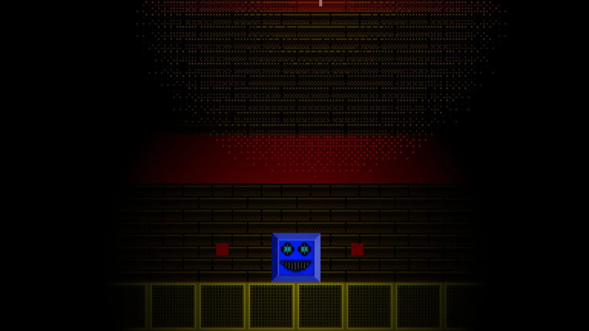 Floating Cuboid screenshot 4