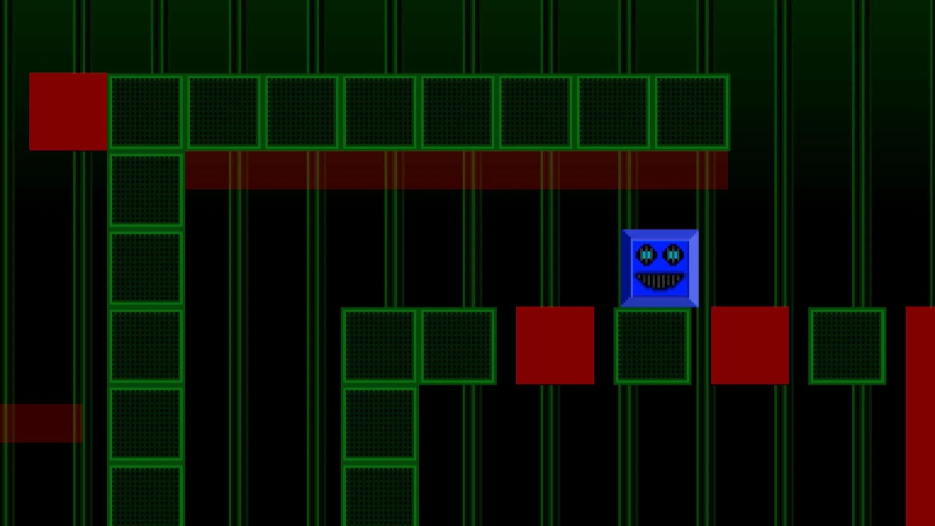 Floating Cuboid screenshot 2