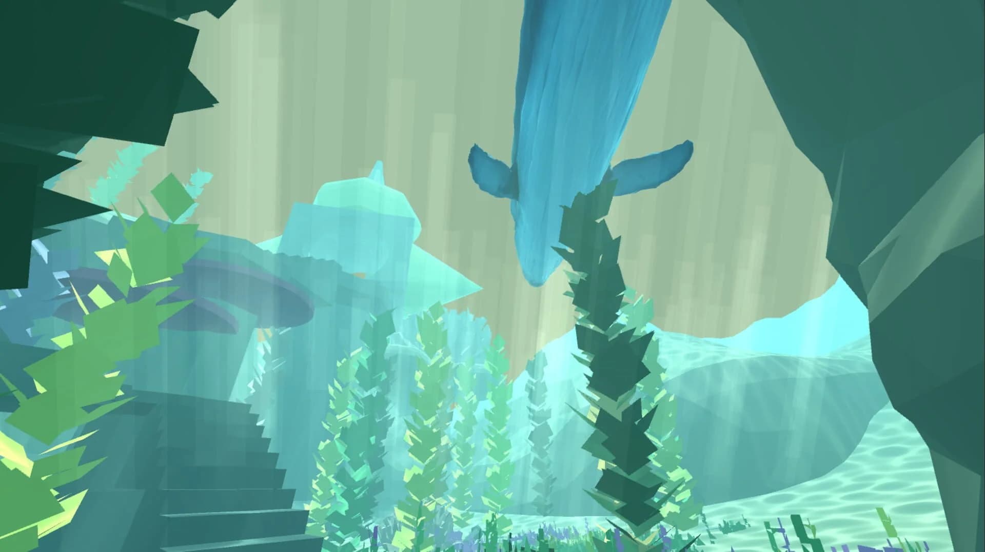 Floating Point Leviathan screenshot 4