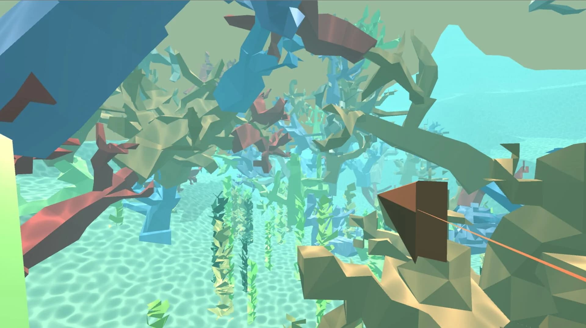 Floating Point Leviathan screenshot 3