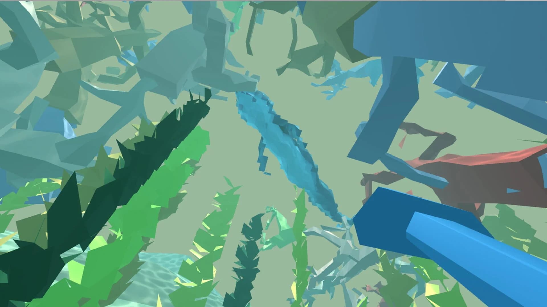 Floating Point Leviathan screenshot 1