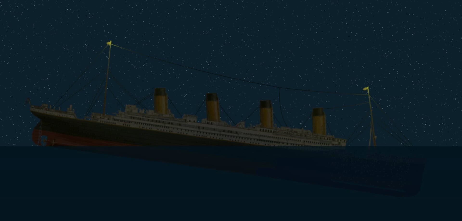Floating Sandbox screenshot 2