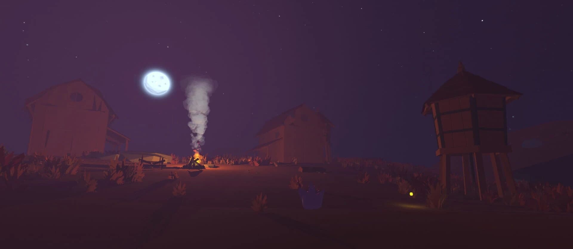 Floatlands screenshot 4