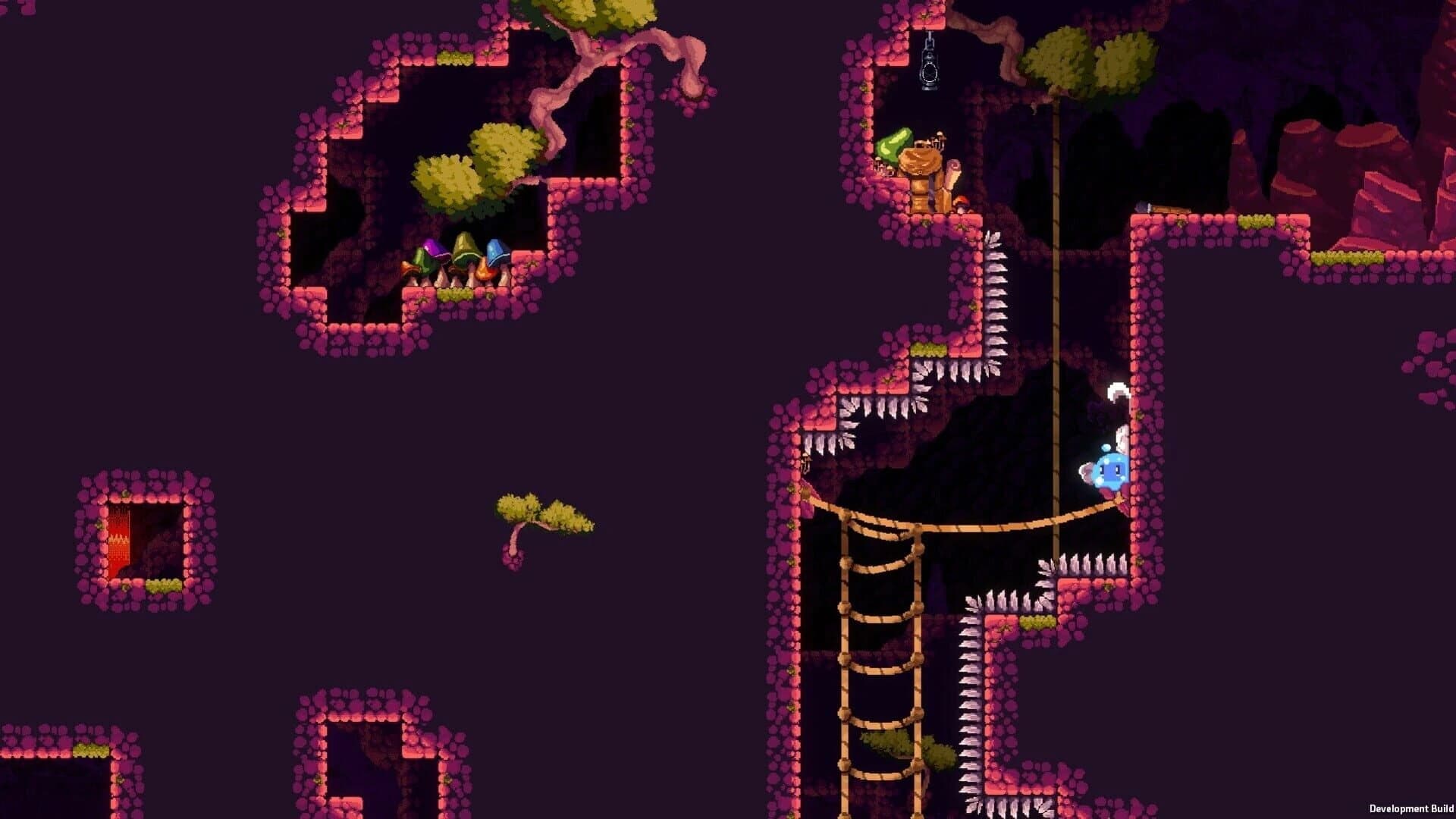 Flob and the Shattered Dimension screenshot 2