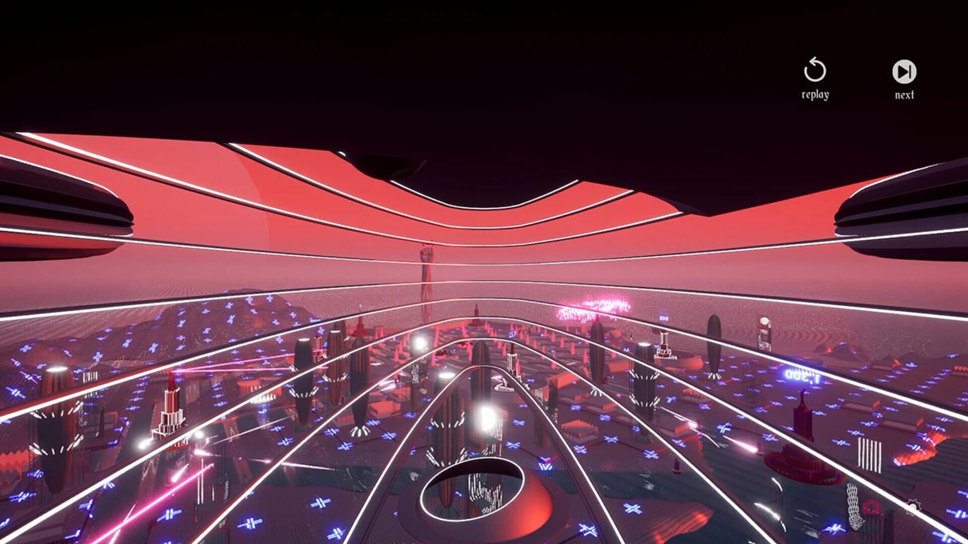FloCity screenshot 4