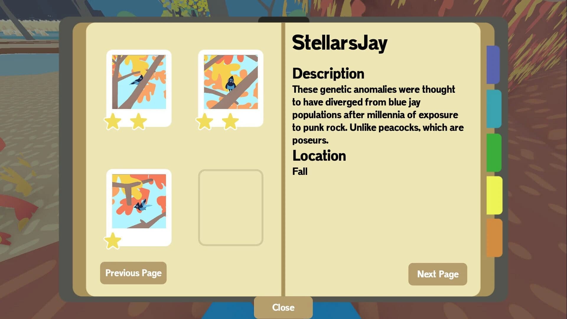 Flock Around screenshot 3