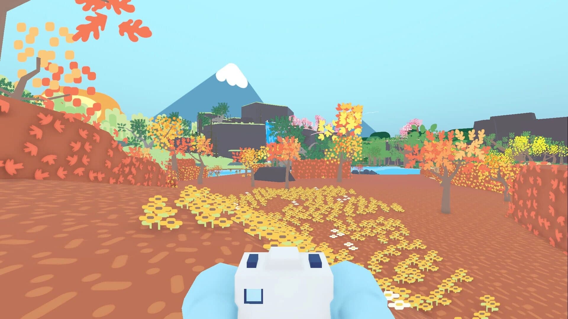 Flock Around screenshot 5