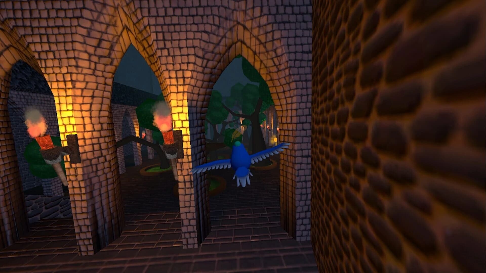 Flock Party screenshot 5