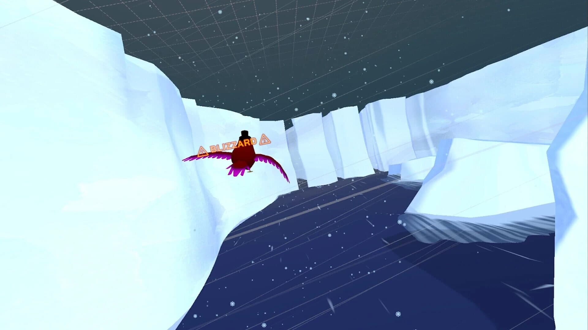 Flock Party screenshot 1