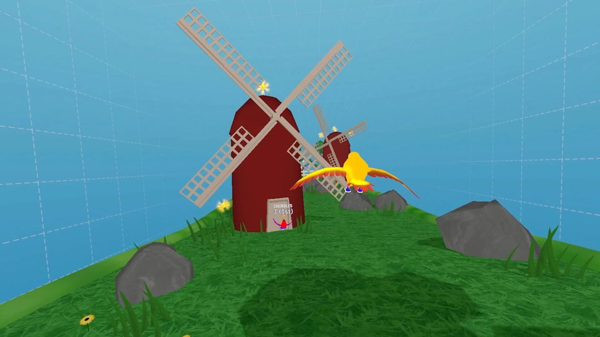 Flock Party screenshot 3