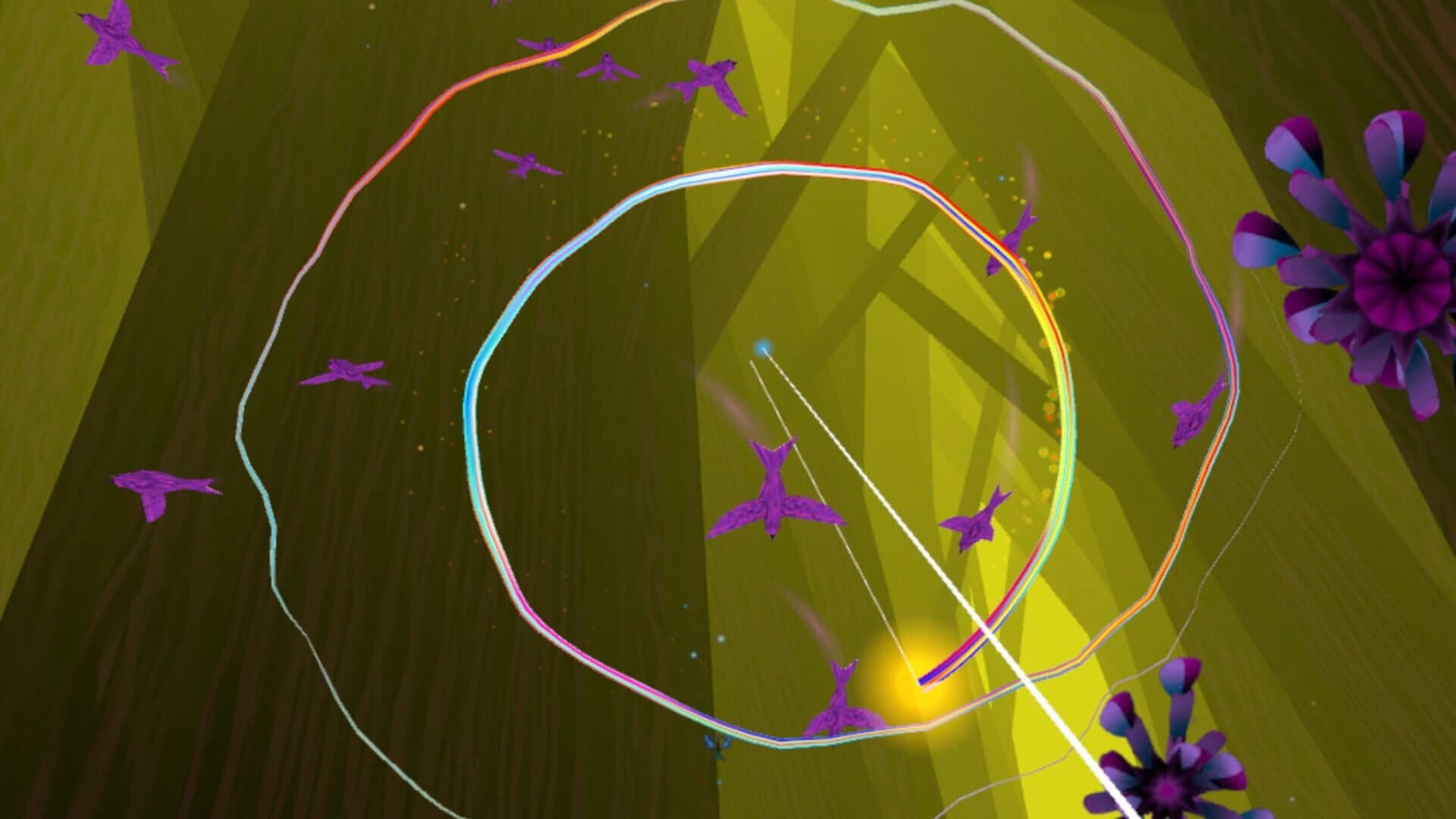 Flock VR screenshot 4