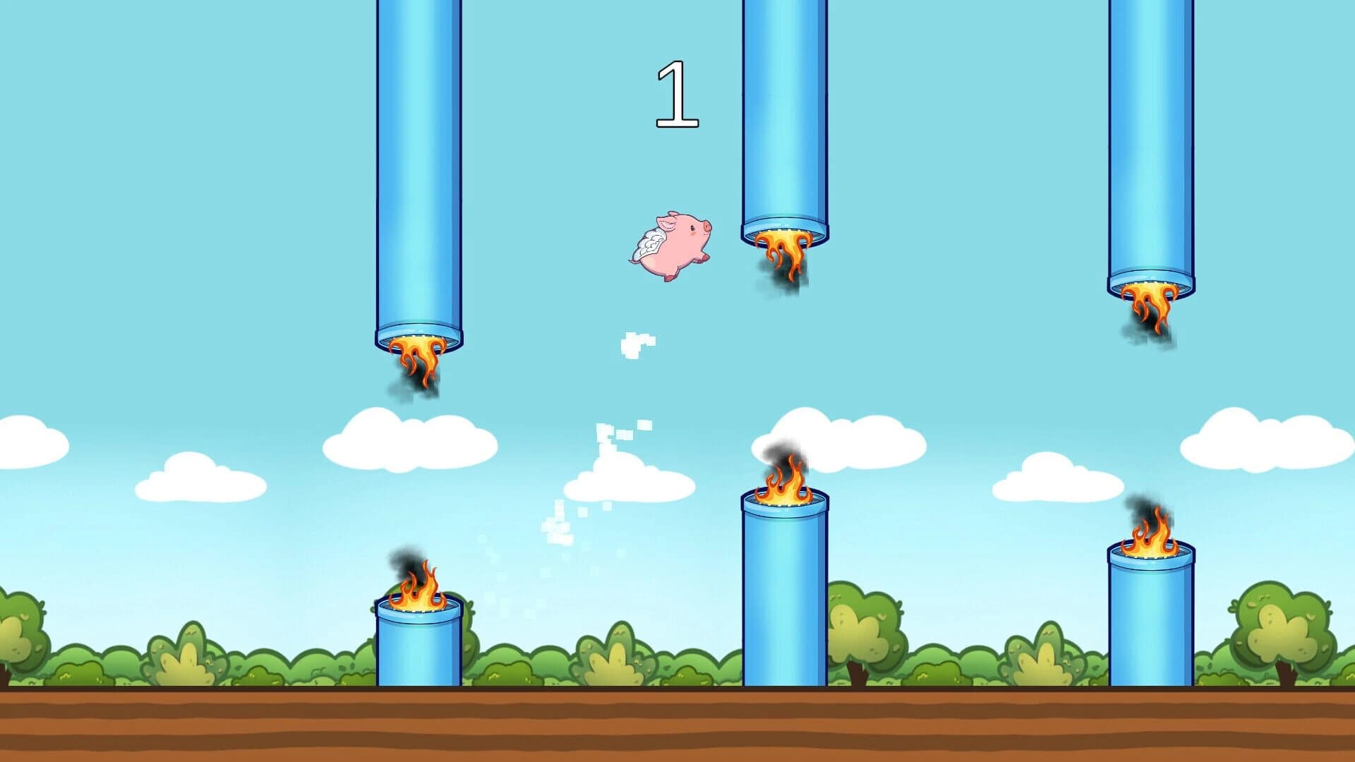 Floink Yoink screenshot 5