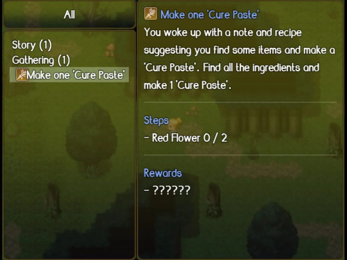 Flood: The Prequel screenshot 3