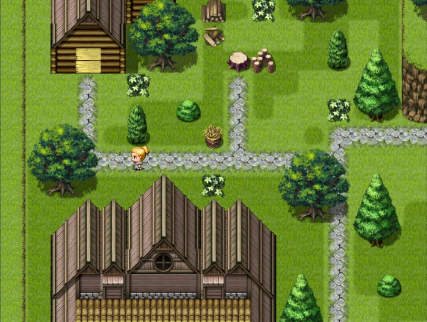 Flood: The Prequel screenshot 2