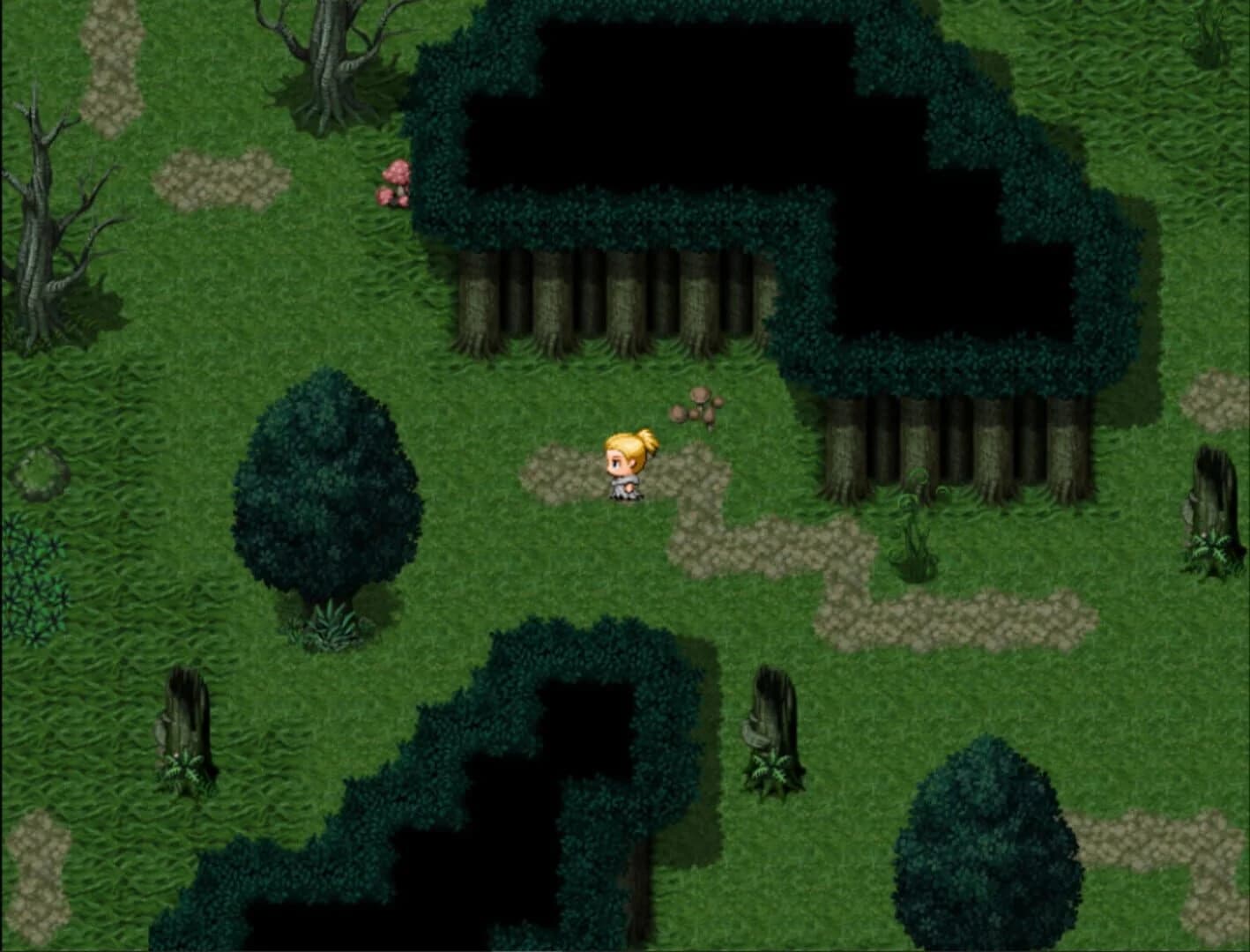 Flood: The Prequel screenshot 5