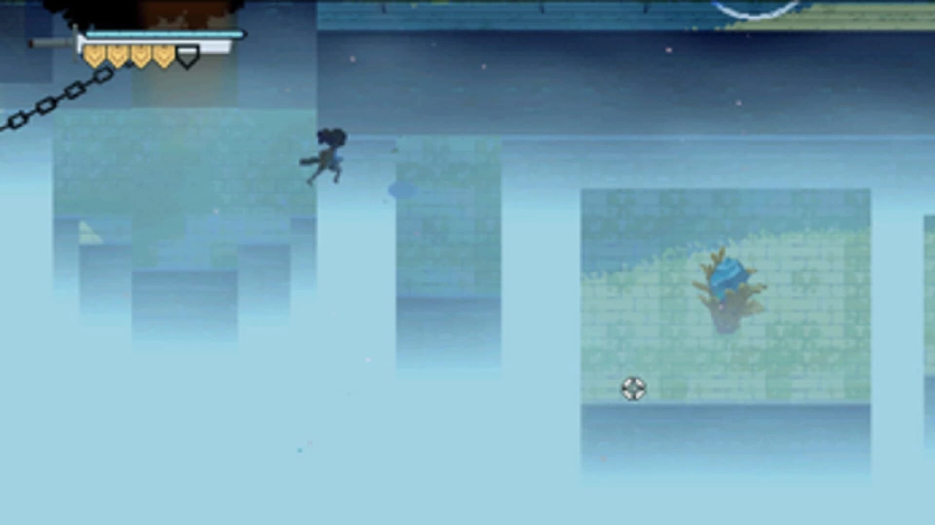 Flooded Burials screenshot 4