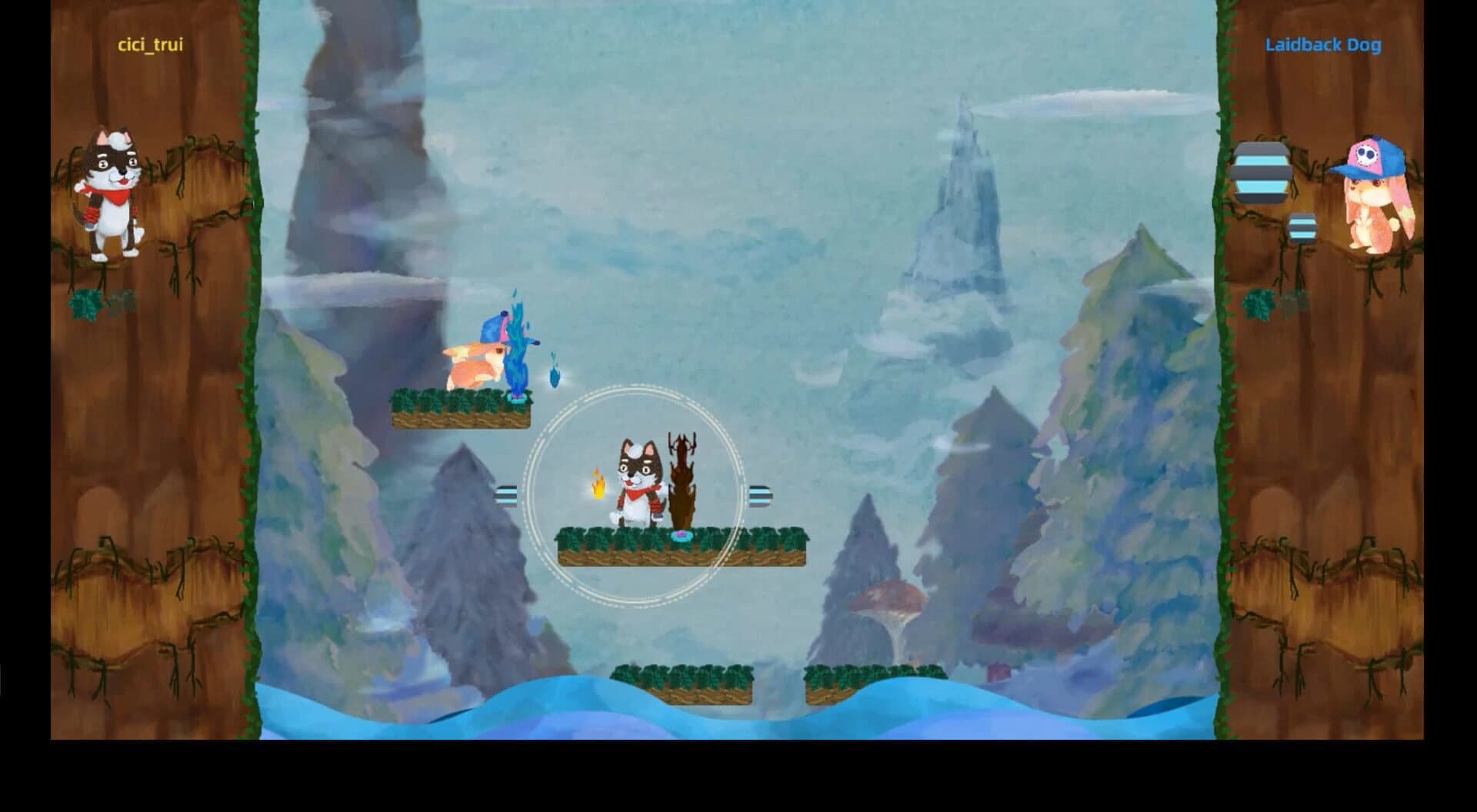 Floody screenshot 3