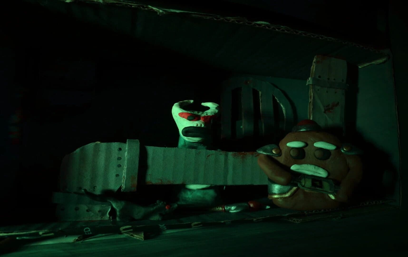 Floogen screenshot 4