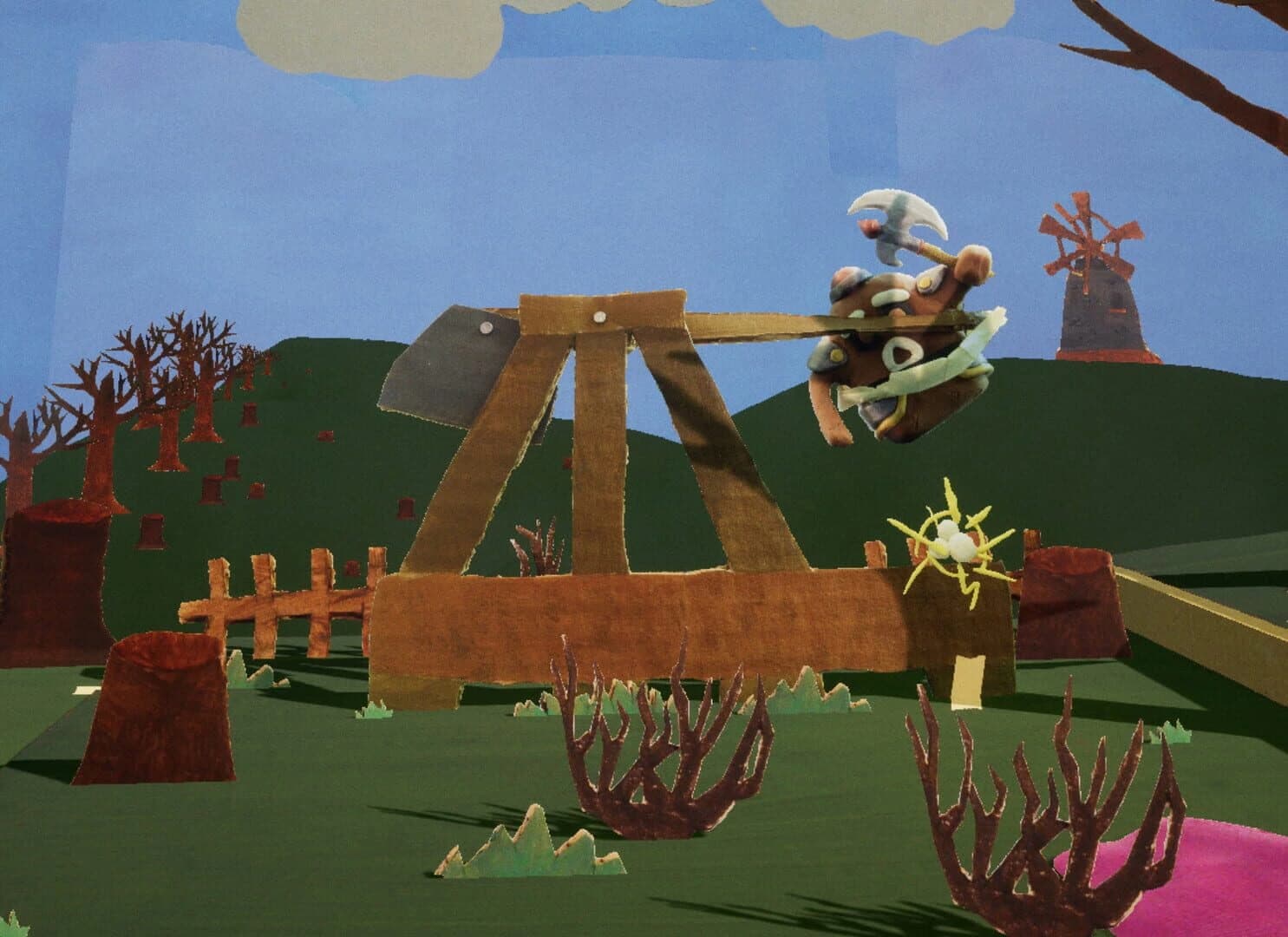 Floogen screenshot 1