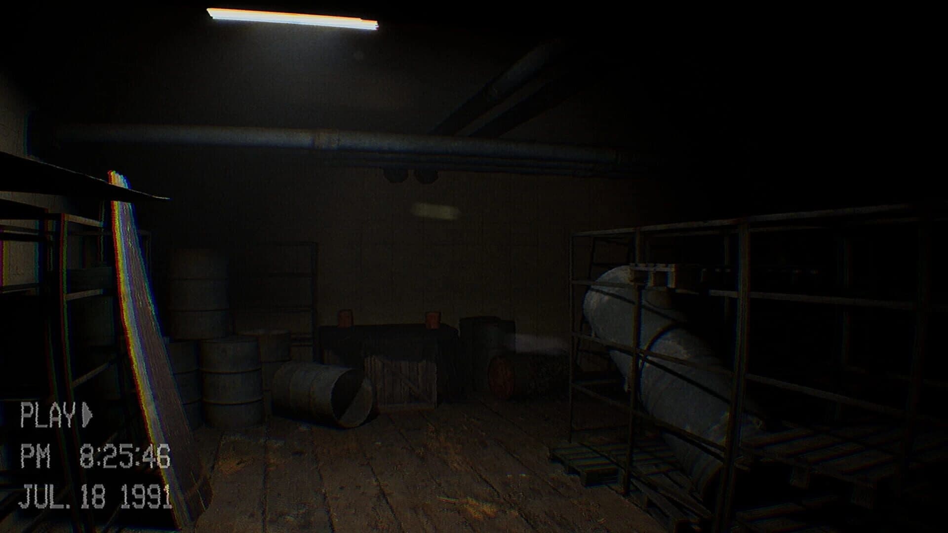 Floor 0 screenshot 3