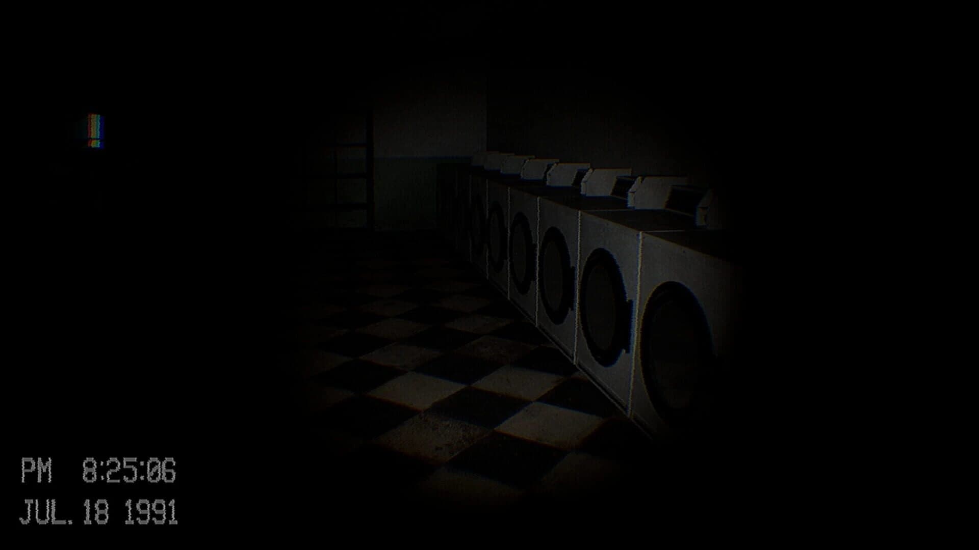 Floor 0 screenshot 2