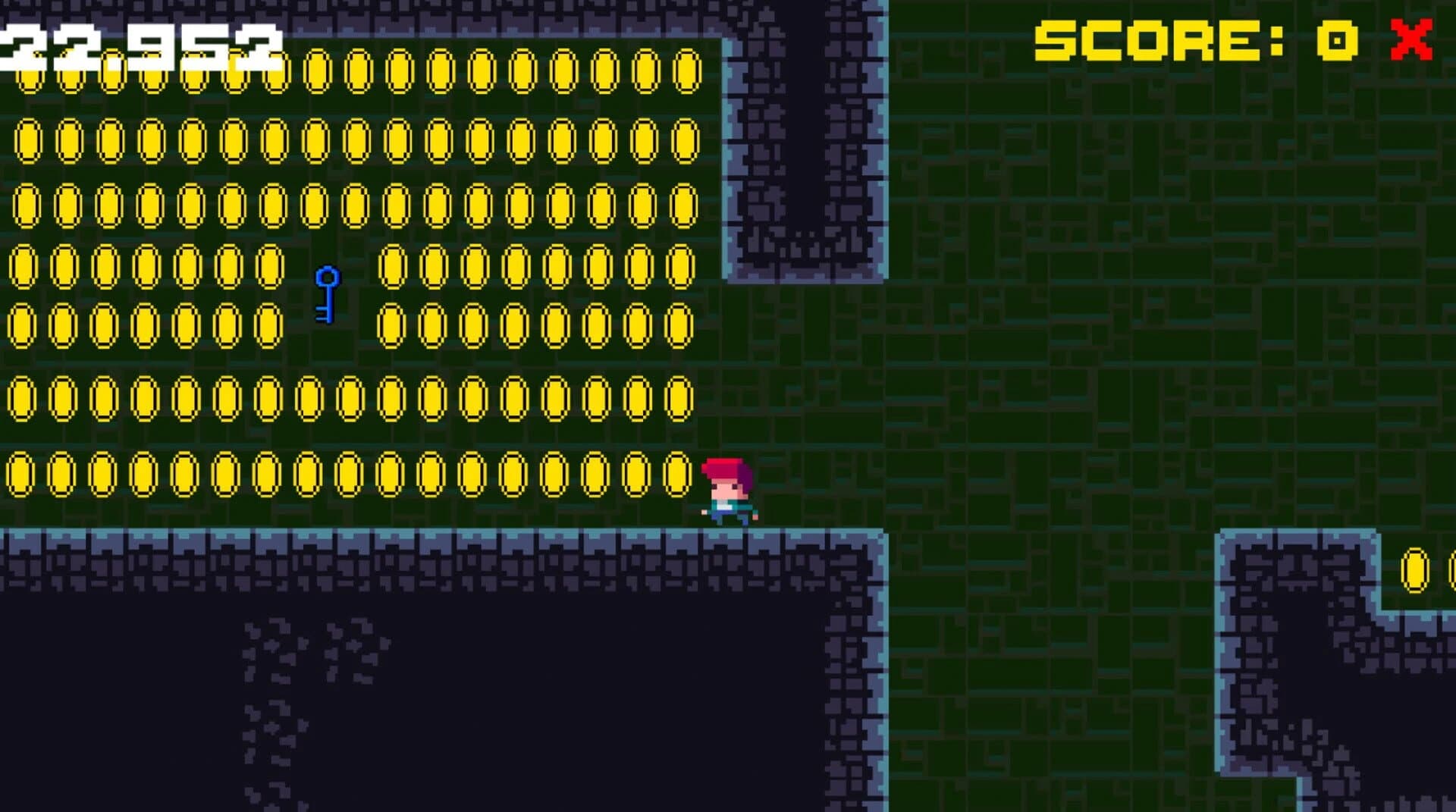 Floor is Lava screenshot 2