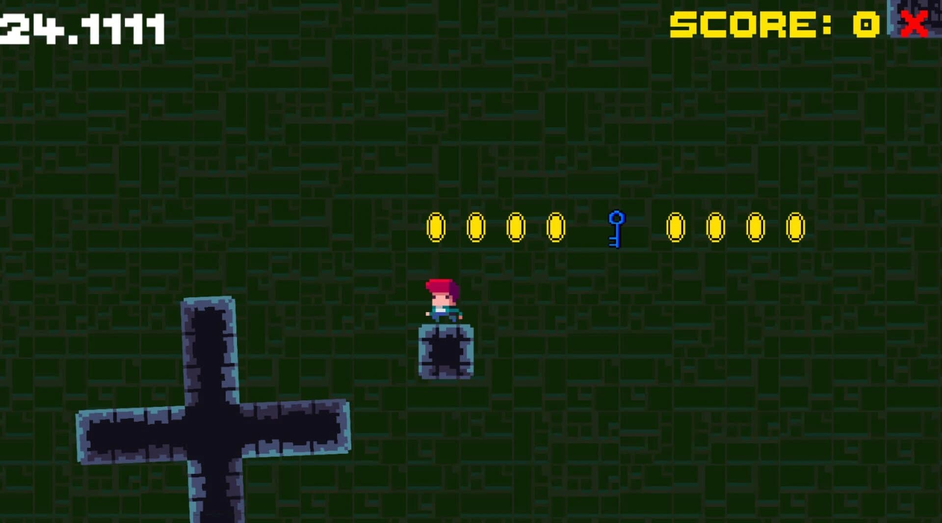 Floor is Lava screenshot 4