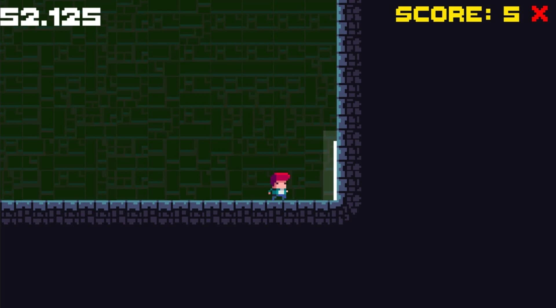 Floor is Lava screenshot 3