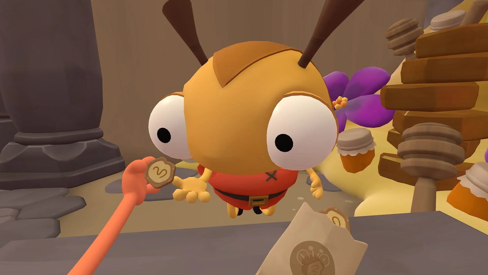 Floor Plan 2 screenshot 3