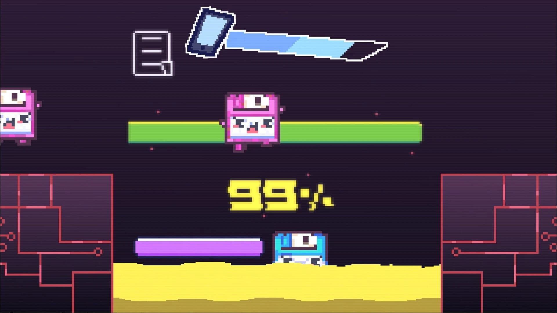 Floppy Disks from Hell screenshot 5