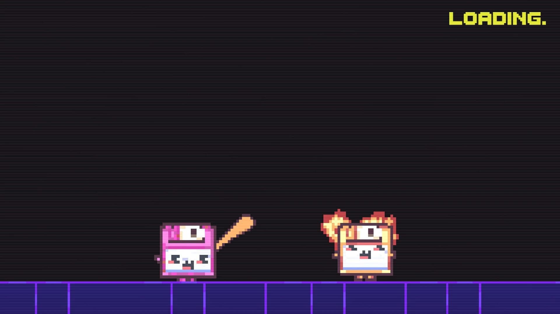 Floppy Disks from Hell screenshot 4