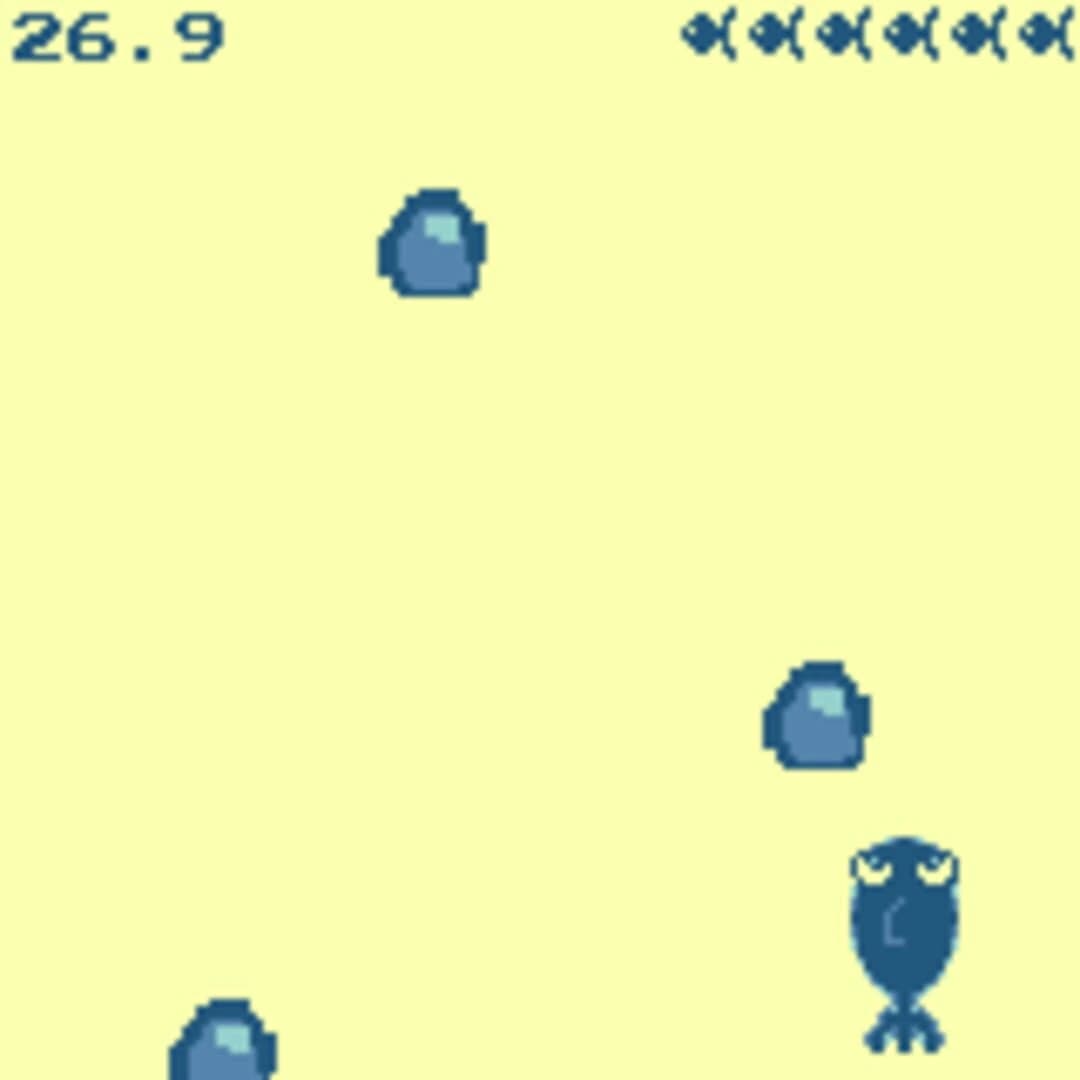 Floppy Fish screenshot 1