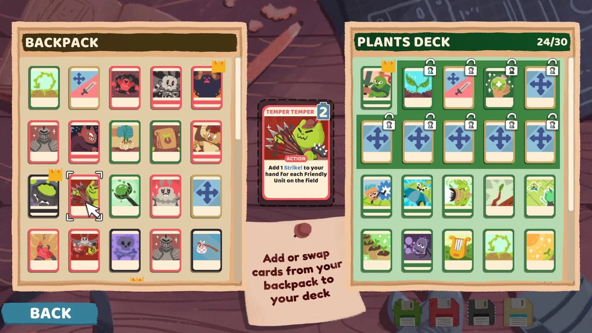 Floppy Knights screenshot 2