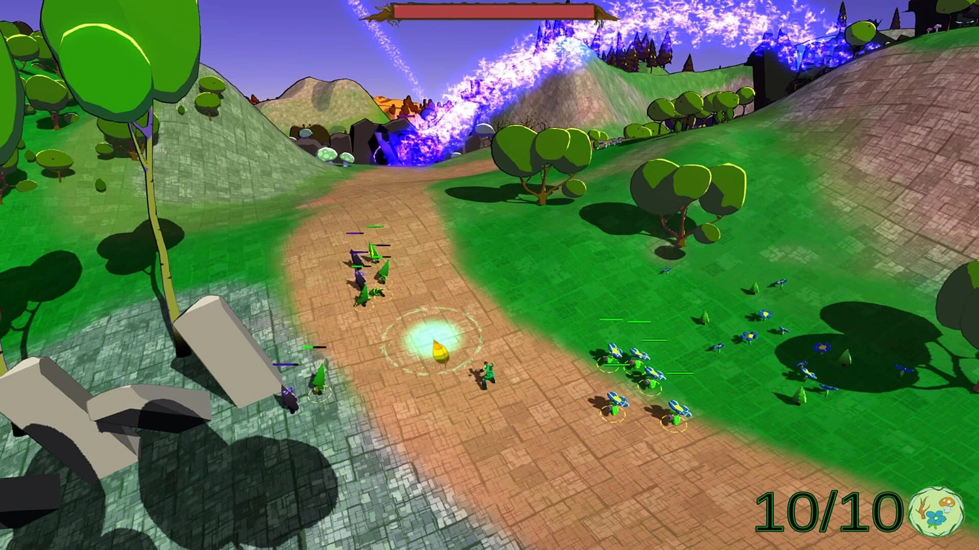 Flora screenshot 4