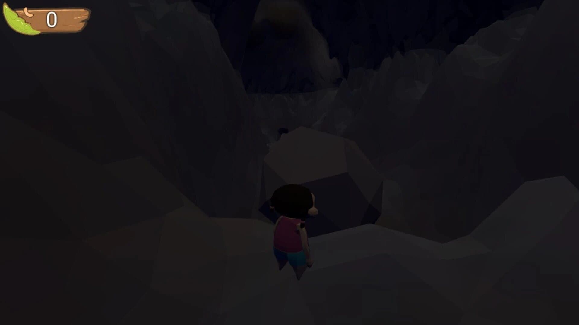 Flora and the Ceibo Seeds screenshot 5