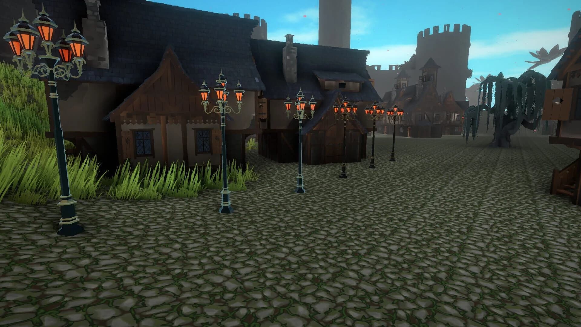 Floral Fury Online screenshot 4