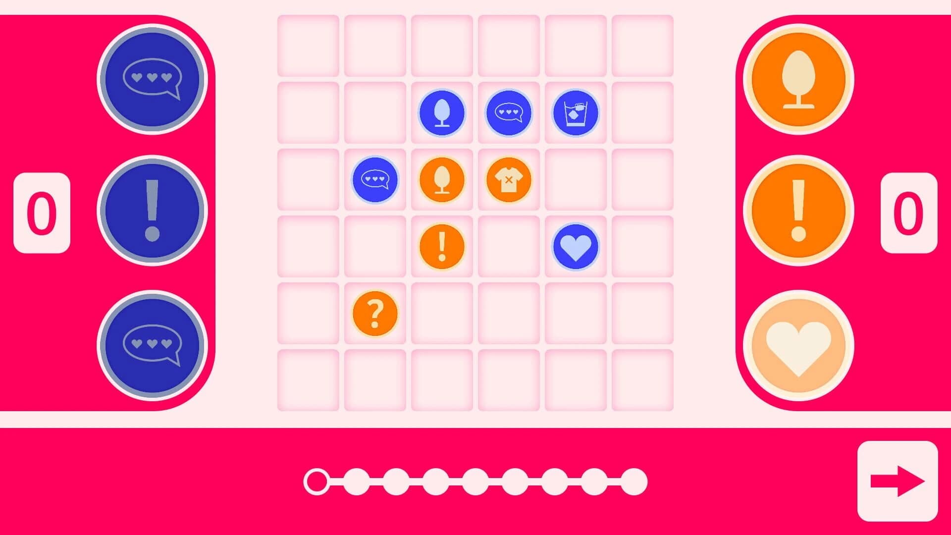 Floral Gate screenshot 1