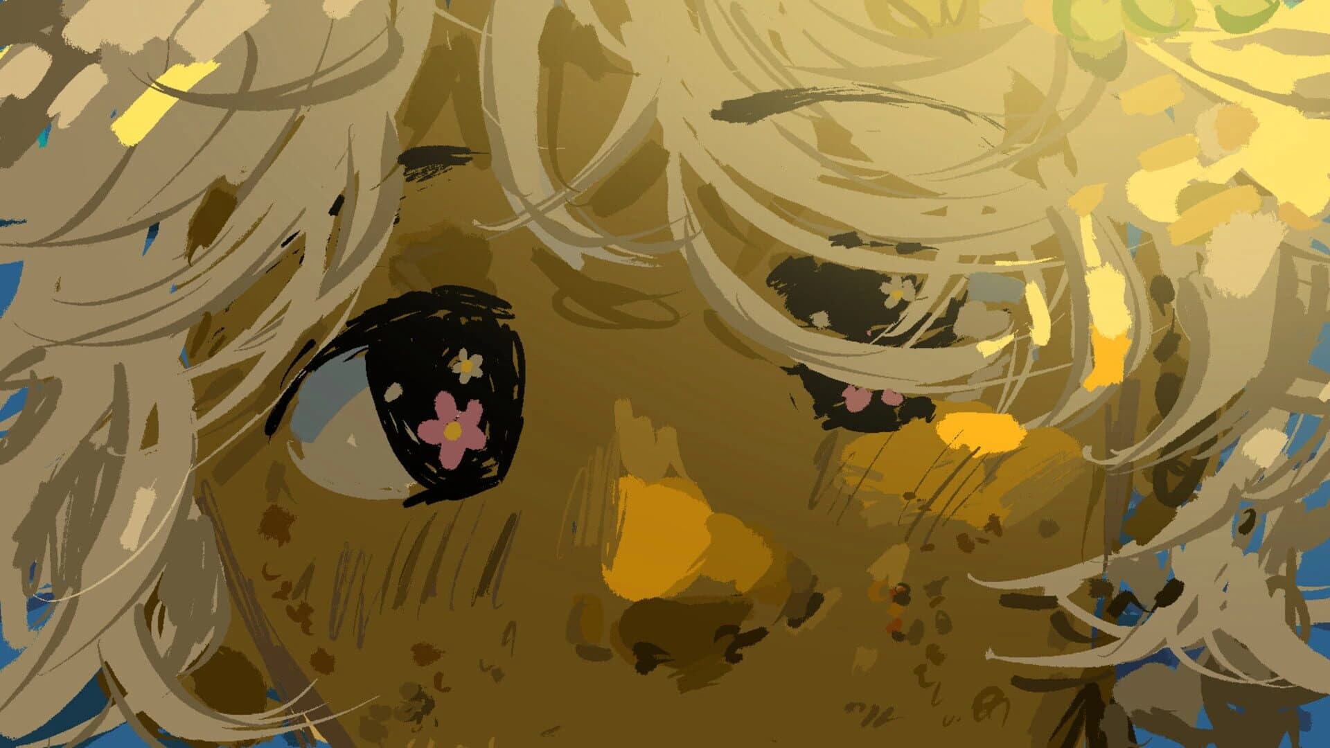 Floralgraphic Memory screenshot 5