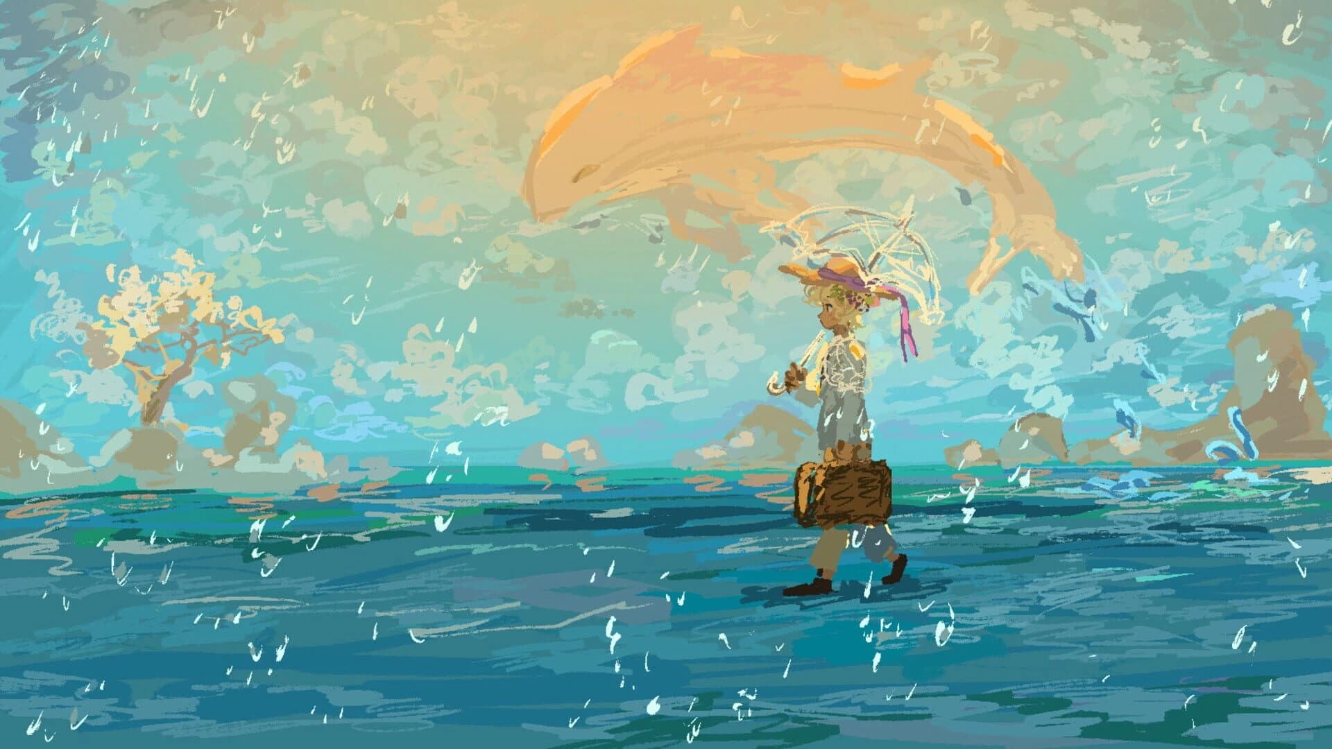 Floralgraphic Memory screenshot 4