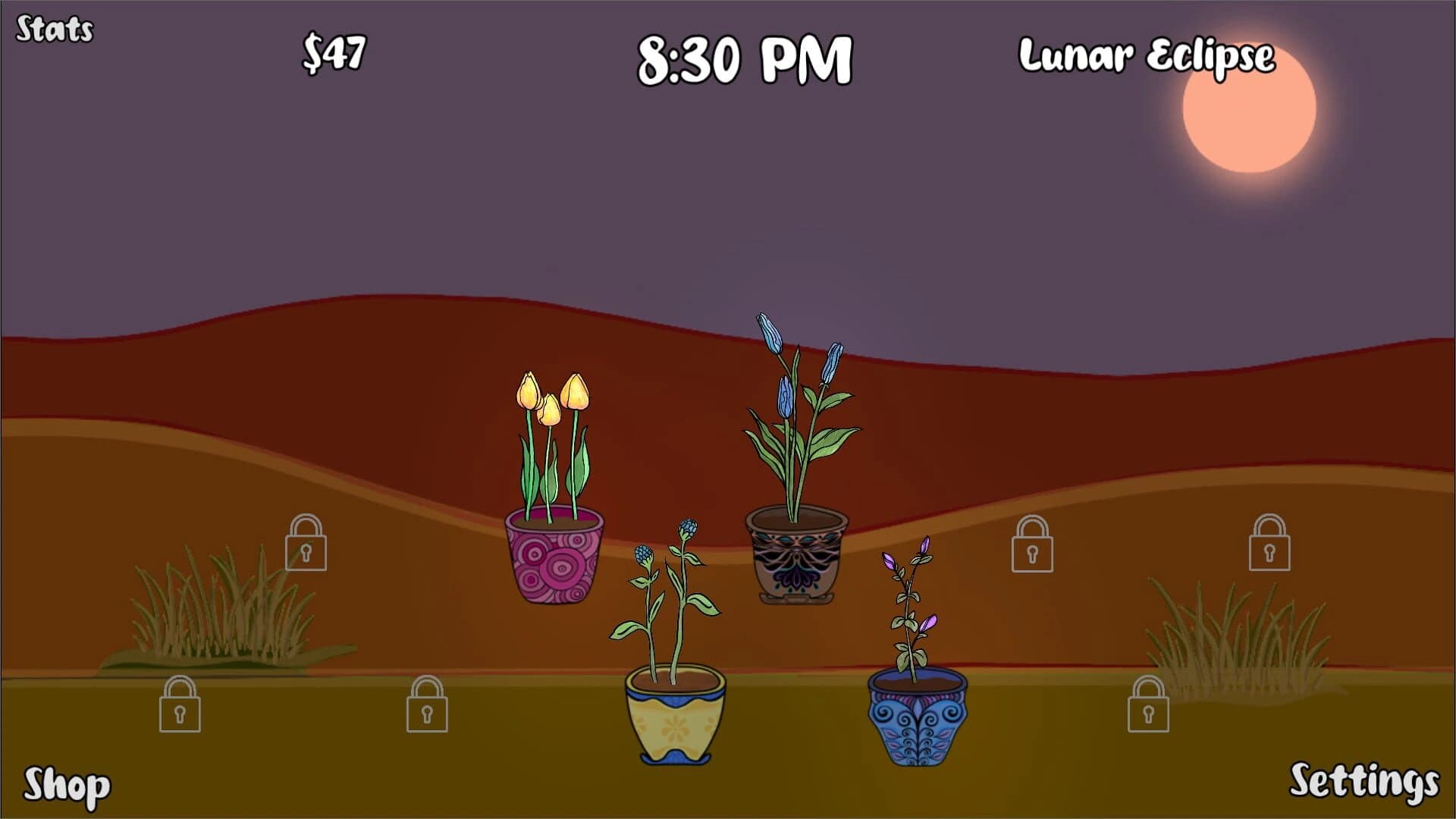 FloraLumina screenshot 5