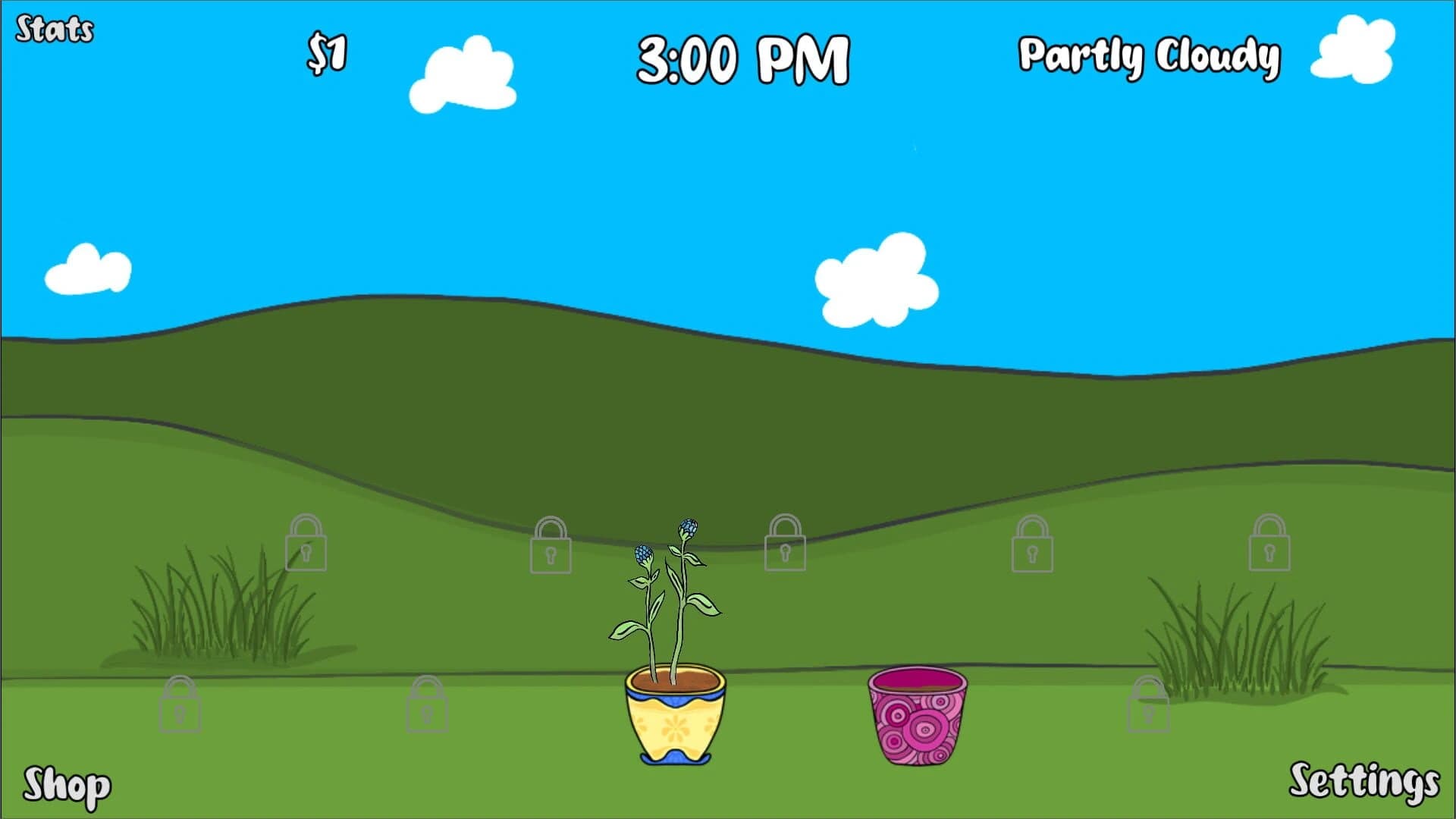 FloraLumina screenshot 3