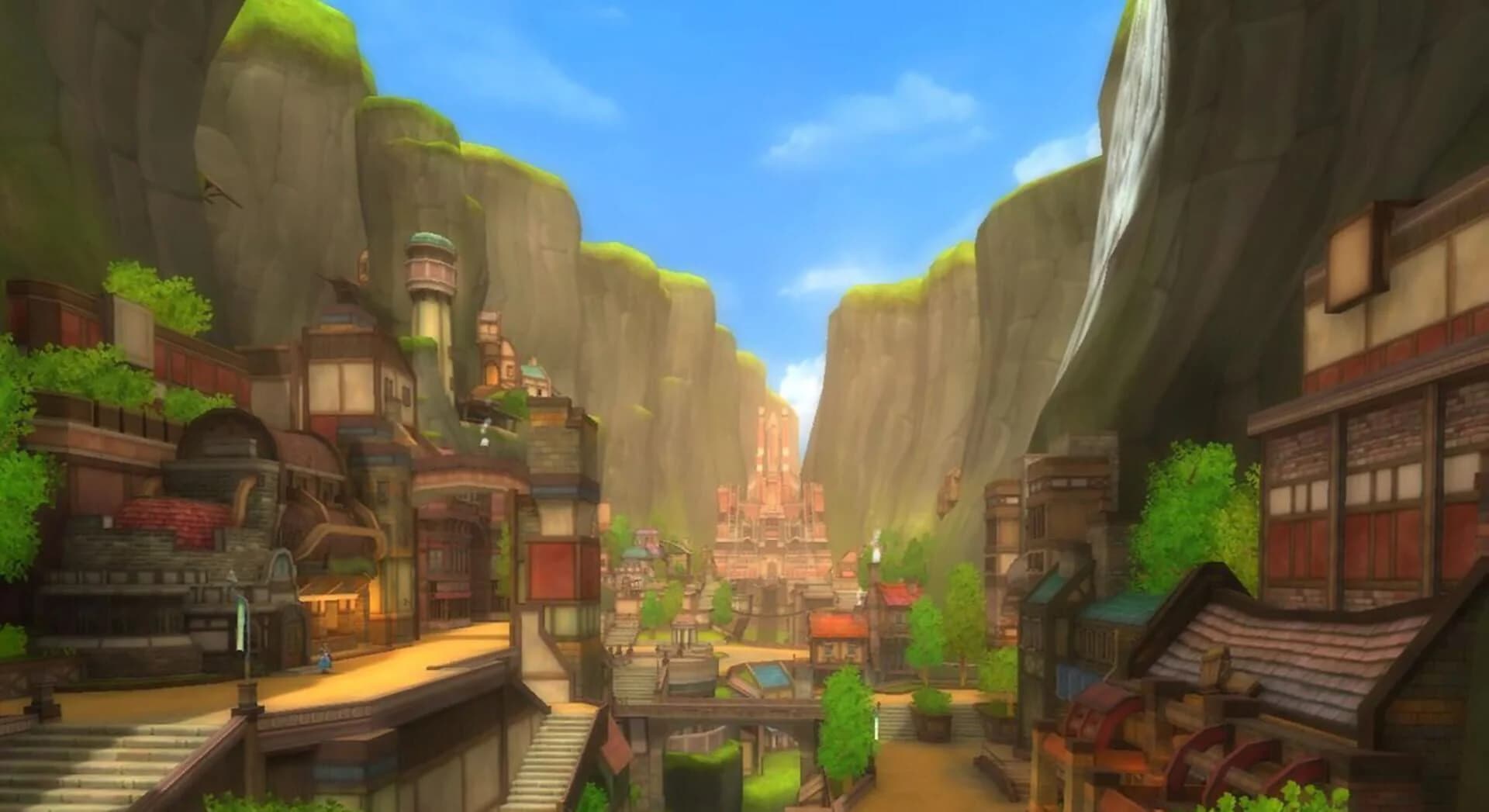 Florensia screenshot 4