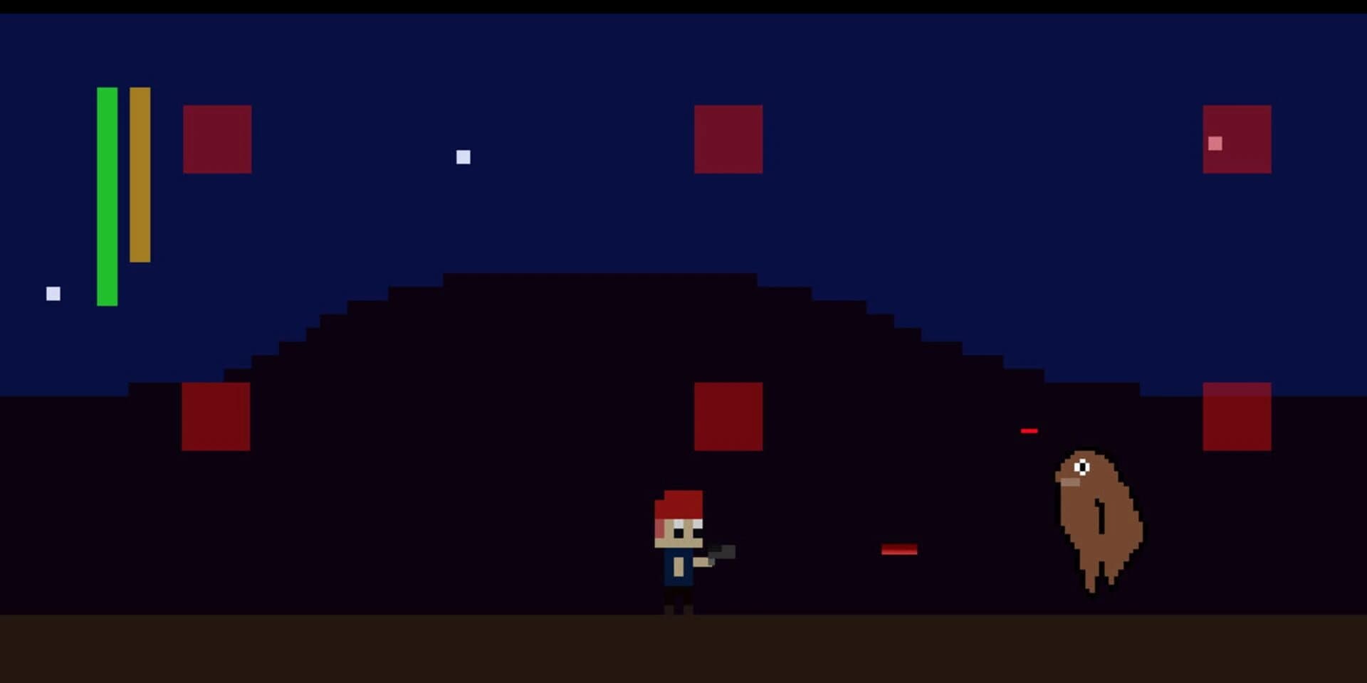 Floresia I: Intemporel screenshot 3