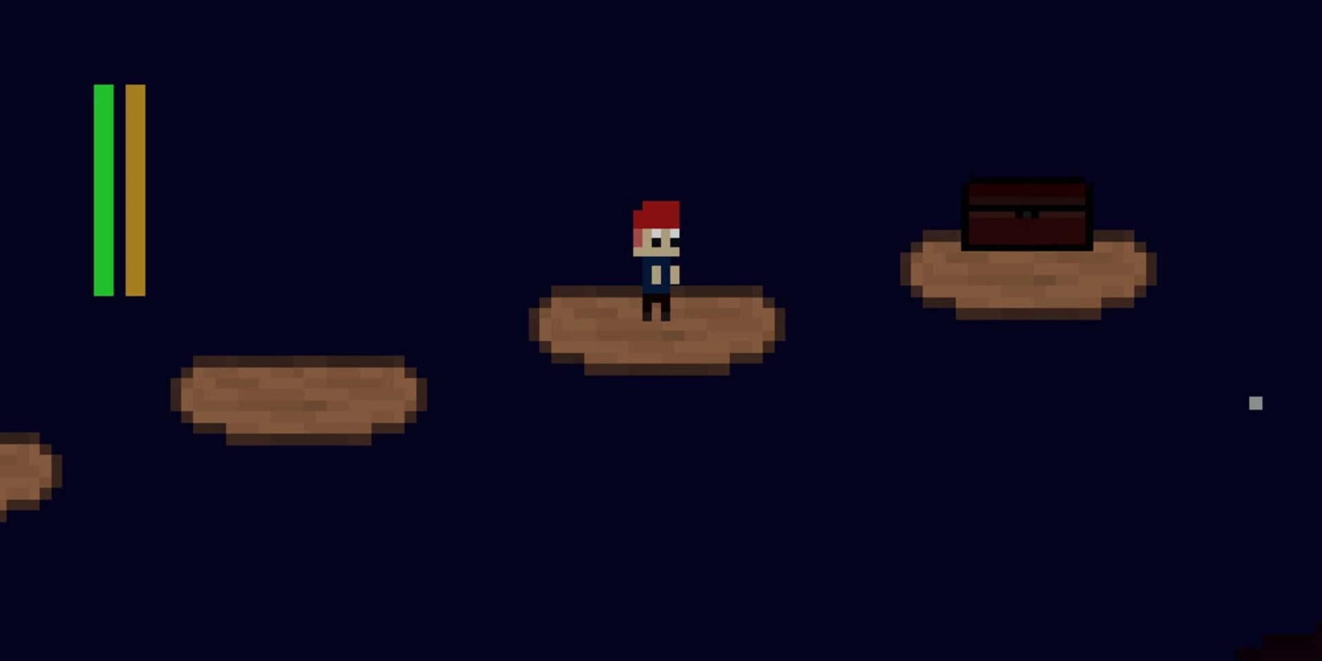 Floresia I: Intemporel screenshot 2