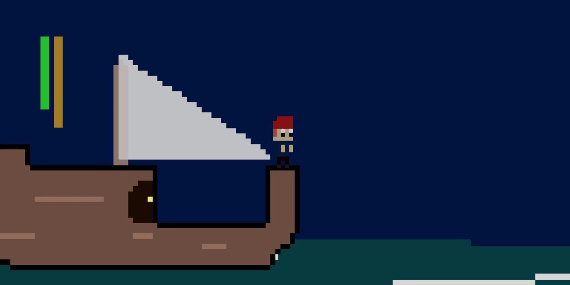 Floresia I: Intemporel screenshot 4