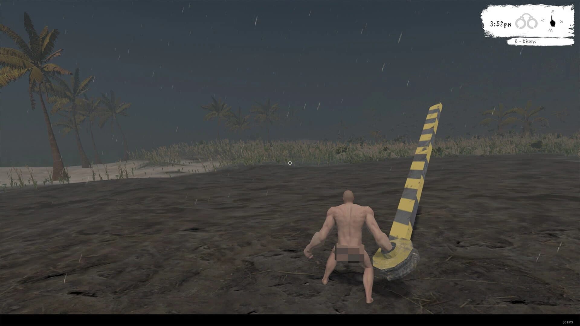 Florida Man: Hurricane Hijinks screenshot 4