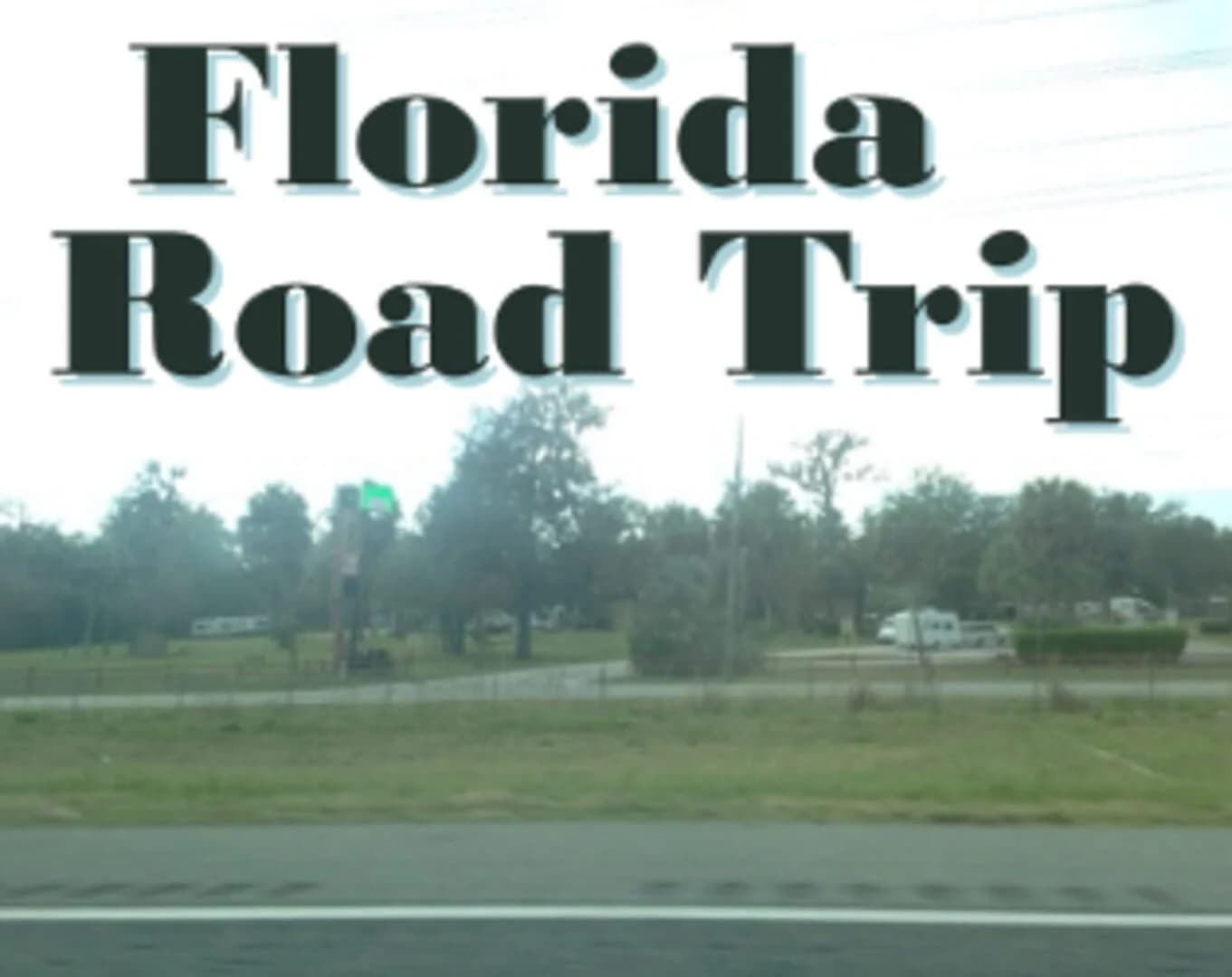 Florida Road Trip screenshot 1
