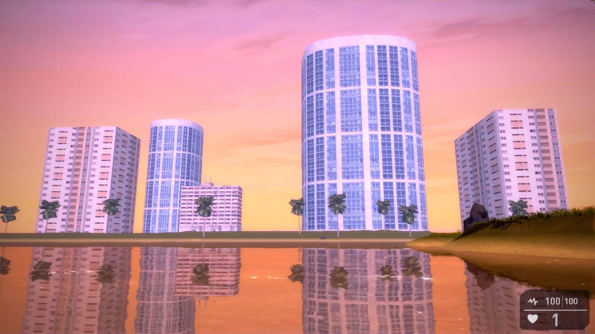 Florida Simulator 1986 screenshot 3