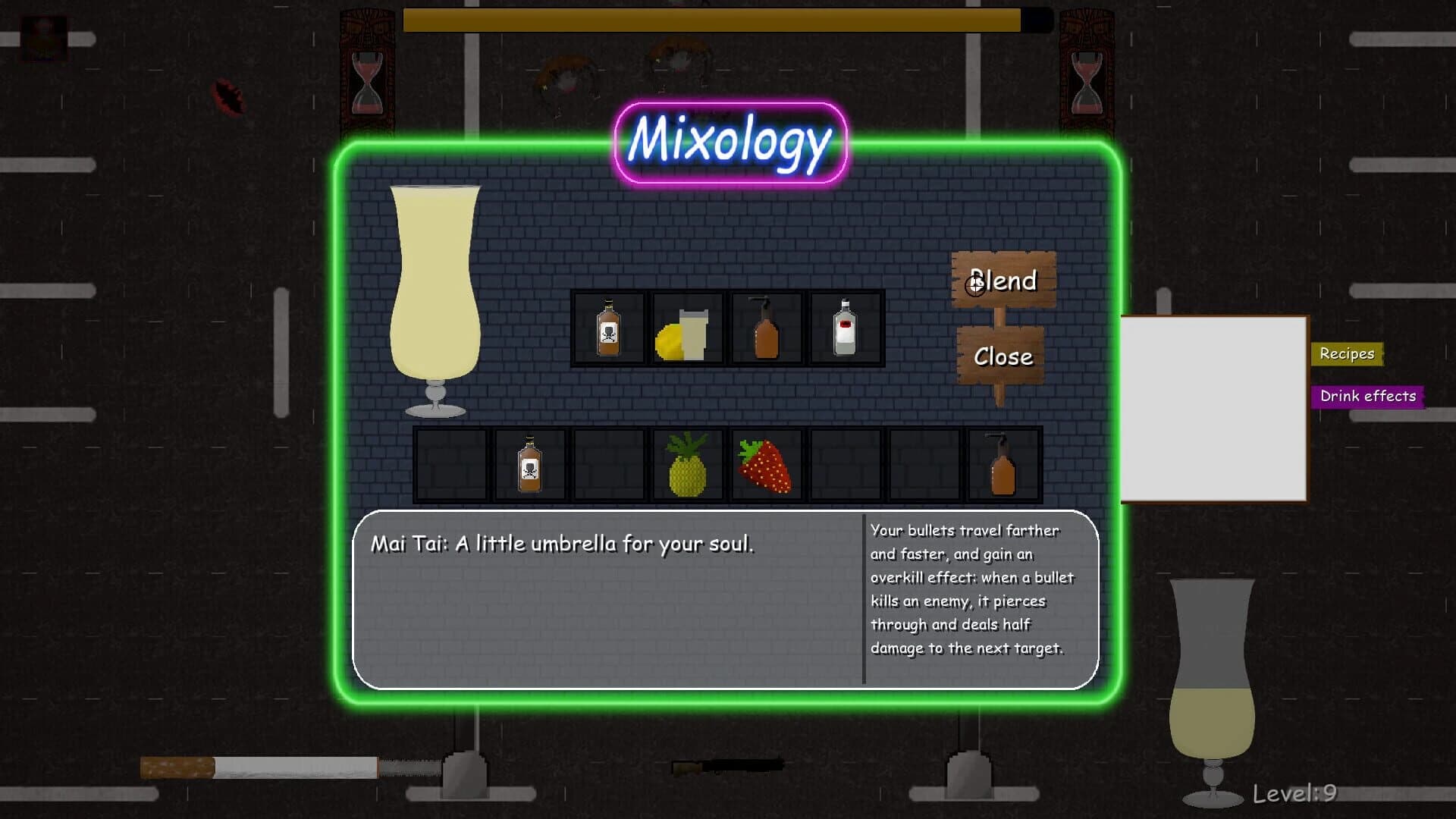 Florida Survivor screenshot 3