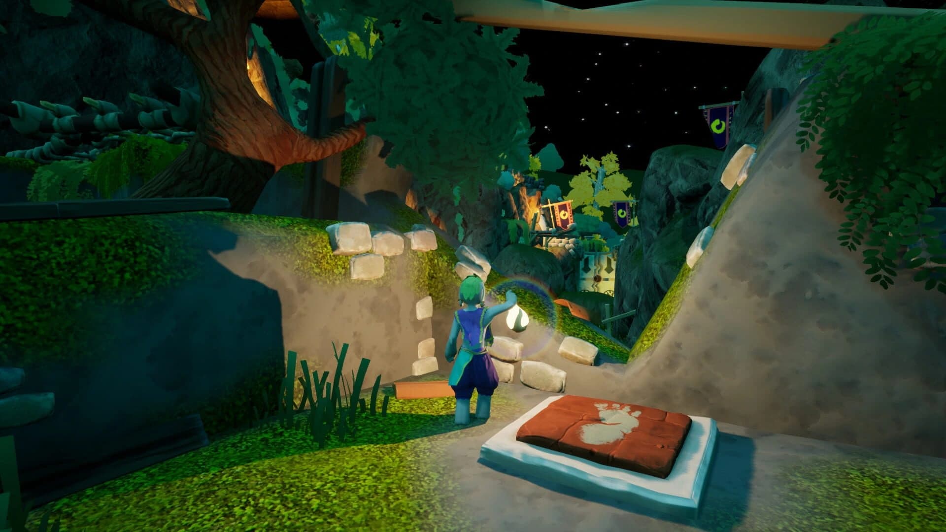 Florifer screenshot 2
